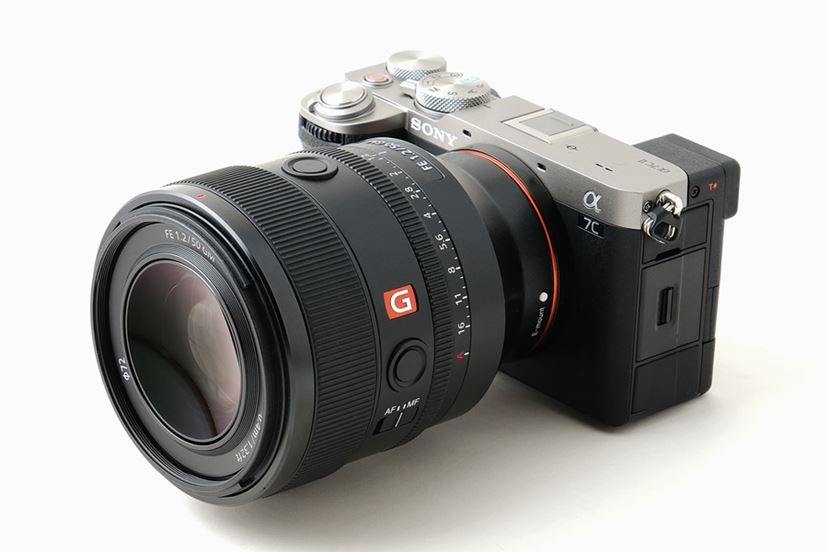 ミラーレスカメラ全盛の今、大口径・単焦点レンズを使うべき理由