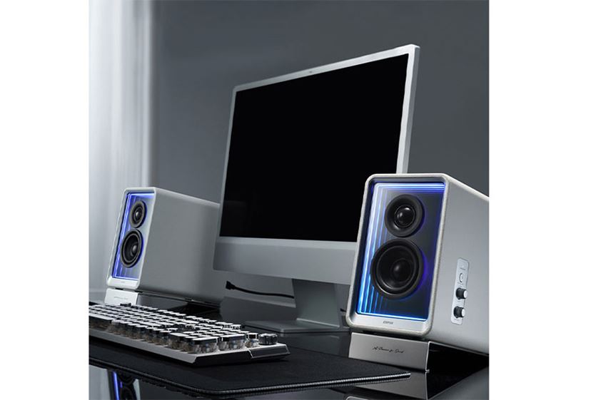 実は高音質！ Edifierの“光るスピーカー”をガチで聴いてみた - 価格