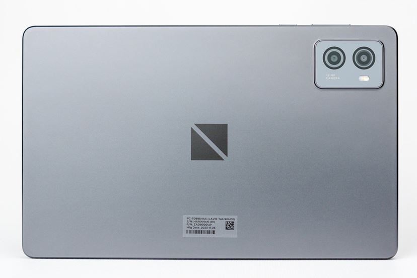 類のない小型高性能タブレットNEC「LAVIE Tab T9」の適した使い方とは