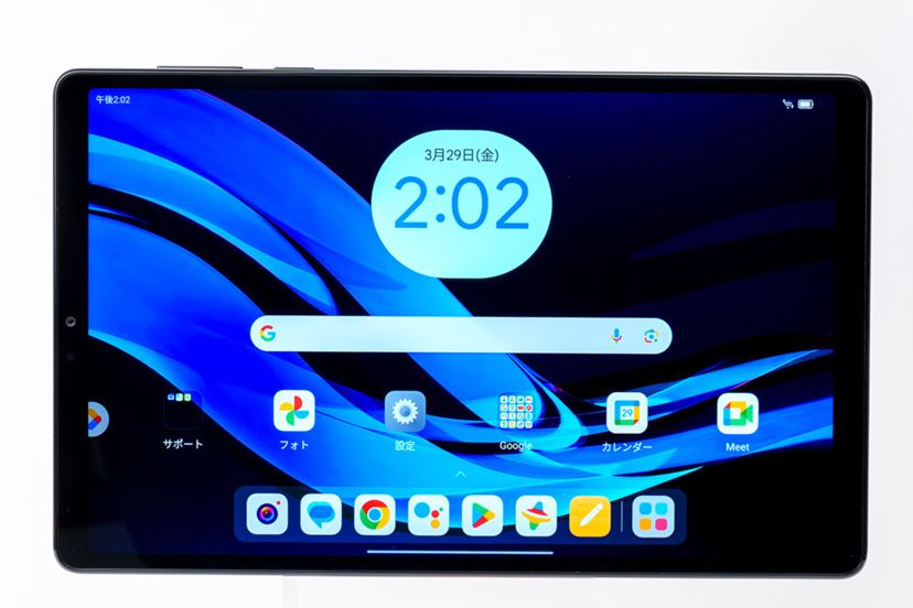 類のない小型高性能タブレットNEC「LAVIE Tab T9」の適した使い方とは