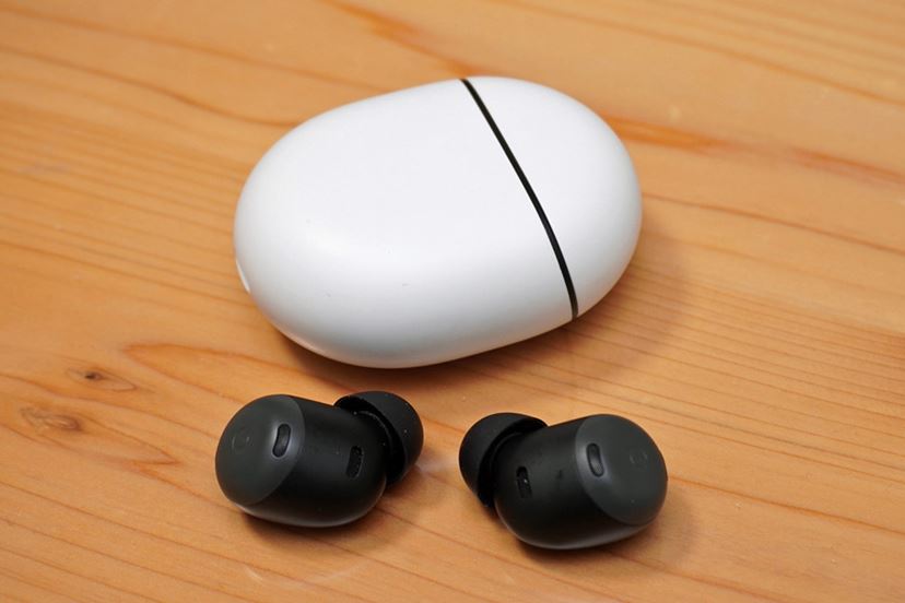 生体認証が“カギ”になる！ イヤホンの未来形「RN002 TW」 - 価格.com