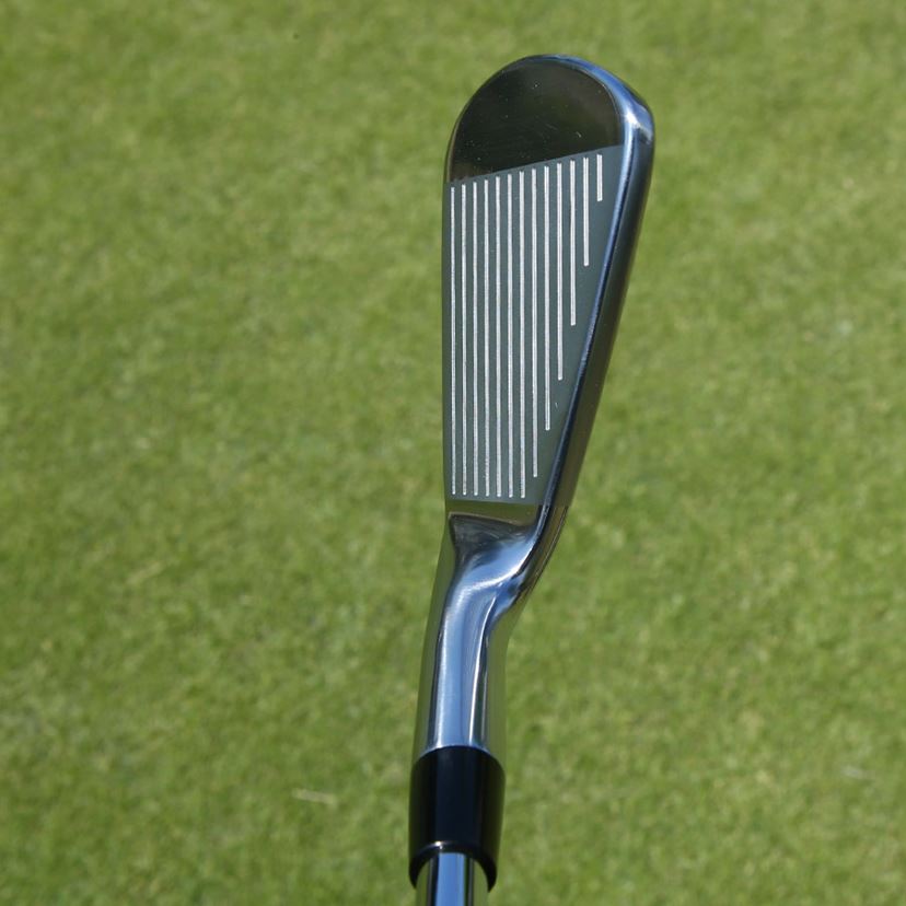 日本人好みの軟鉄鍛造！ キャロウェイ「X FORGED」はやっぱりわかっ