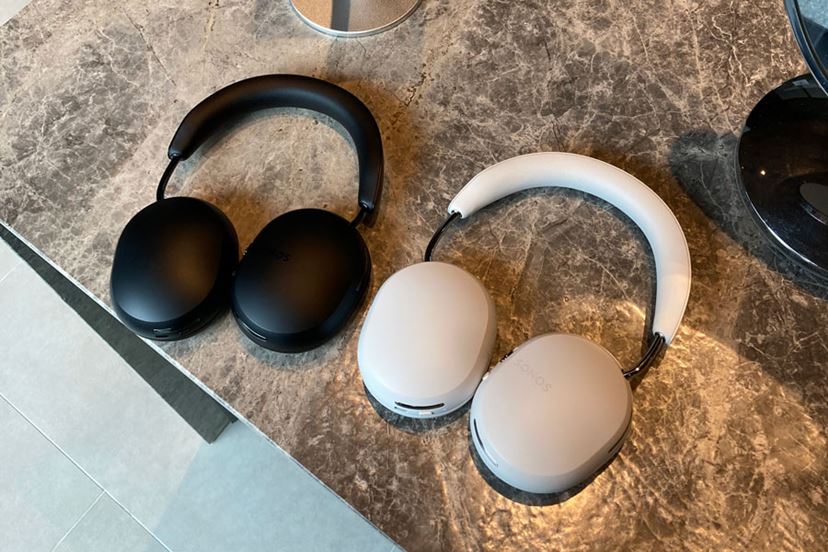 Sonos初のワイヤレスヘッドホン「Sonos Ace」が登場！ ホームシアター