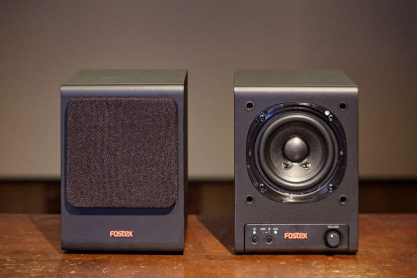 Bluetoothスピーカーはステレオで！ “想像の倍”は楽しめる「PM0.1BD