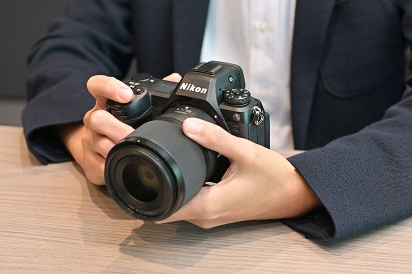 やわらかなボケを気軽に楽しめる良作！ ニコン「NIKKOR Z 35mm f/1.4