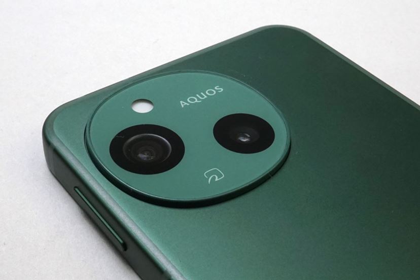 AQUOS sense9」の完成度は想像以上！ 動作はめちゃスムーズでカメラも