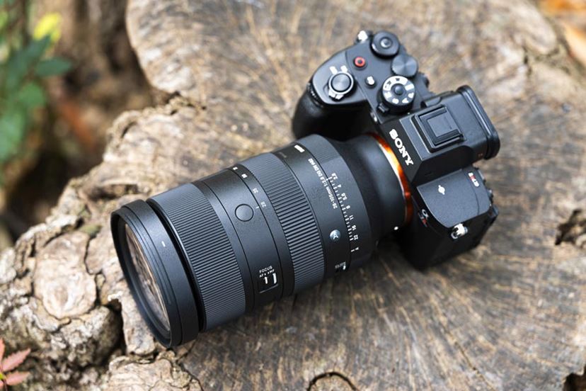 105mm/F2.8対応の標準ズーム！ シグマ「28-105mm F2.8 DG DN」の潜在