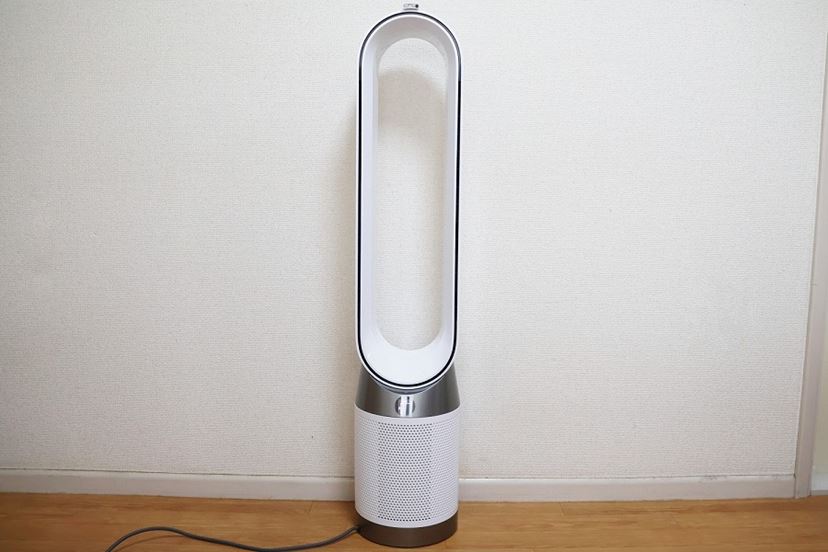 ダイソンの扇風機」の選び方も！ お手ごろ価格の空気清浄機能付き2