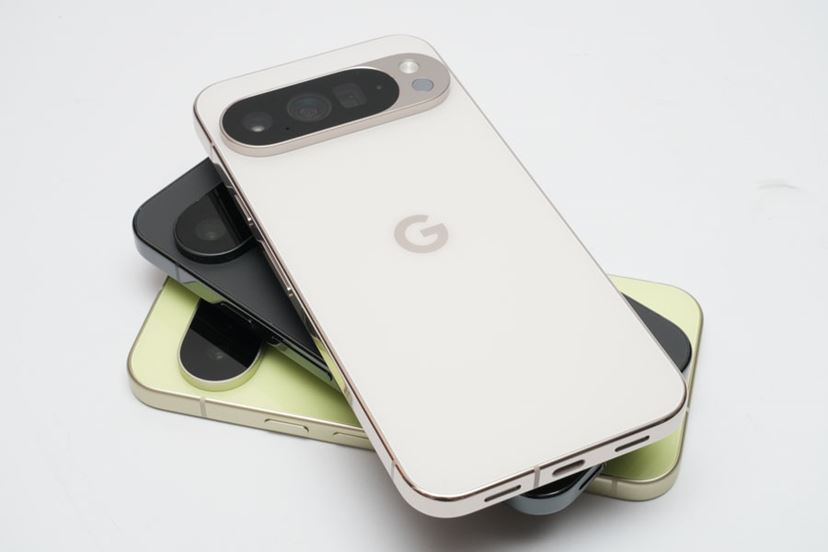 Pixel 10」「Pixel 10 Pro」「Pixel 10 Pro XL」のどれを買う？ 3機種