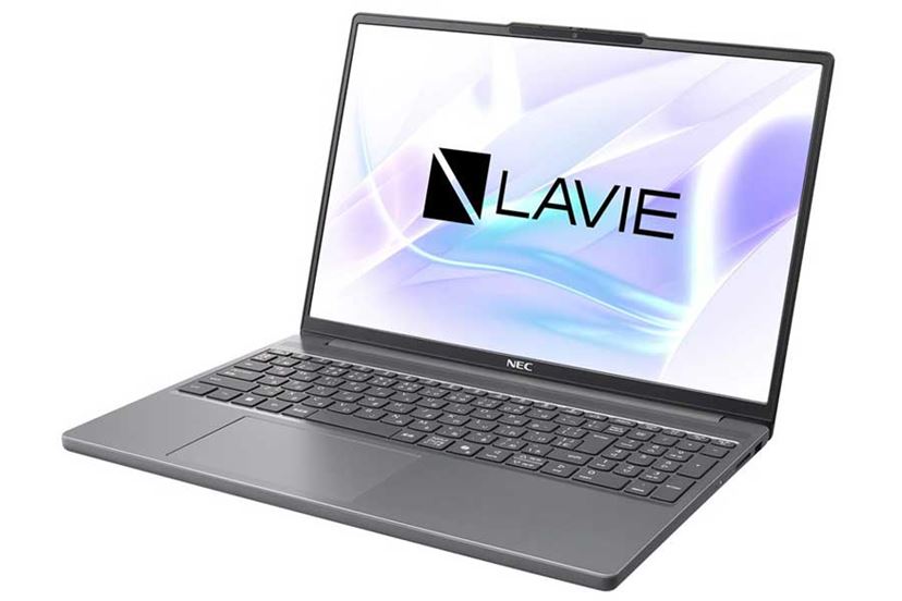NECノートパソコンおすすめ8選 定番の安心モデルを厳選【2026年2月