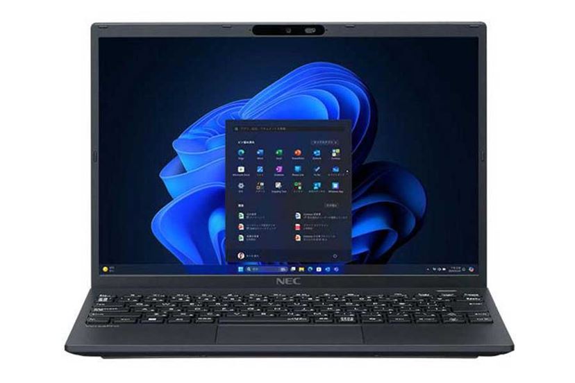 NECノートパソコンおすすめ8選 定番の安心モデルを厳選【2026年2月