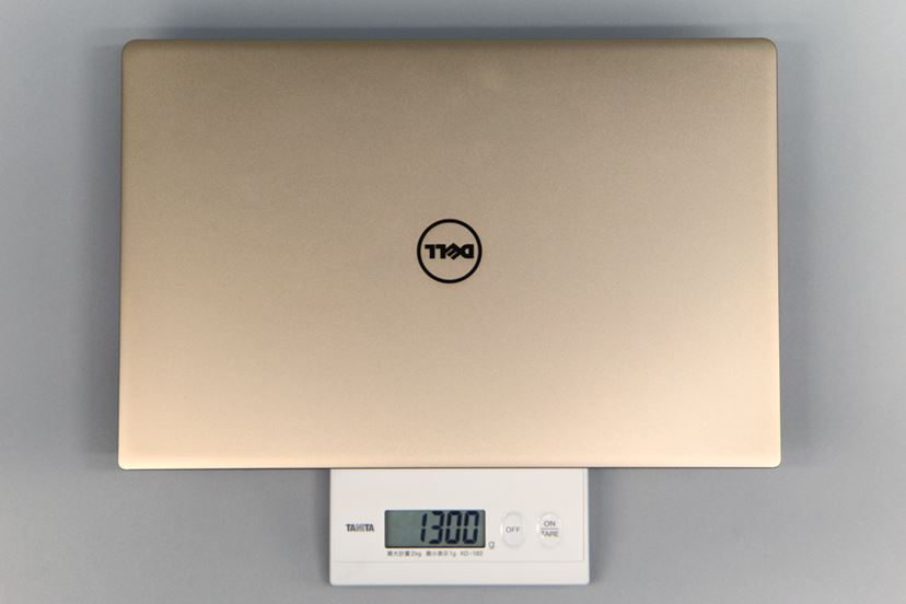 Macノートに十分対抗できる!? スタイリッシュで高性能なデル「New XPS