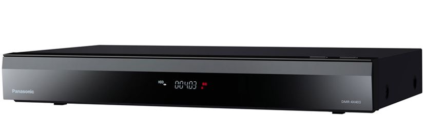 パナソニック ブルーレイレコーダーのおすすめ5選！ 初心者向けの