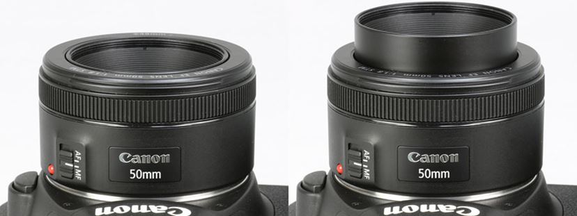 キヤノン「EF50mm F1.8 STM」実写レポート！ “撒き餌レンズ”がついに