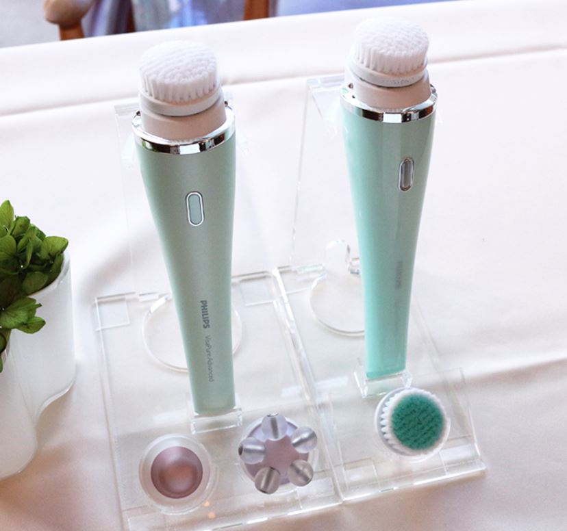 自宅で“エステみたいな”ケアができる進化版「ビザピュア アドバンス