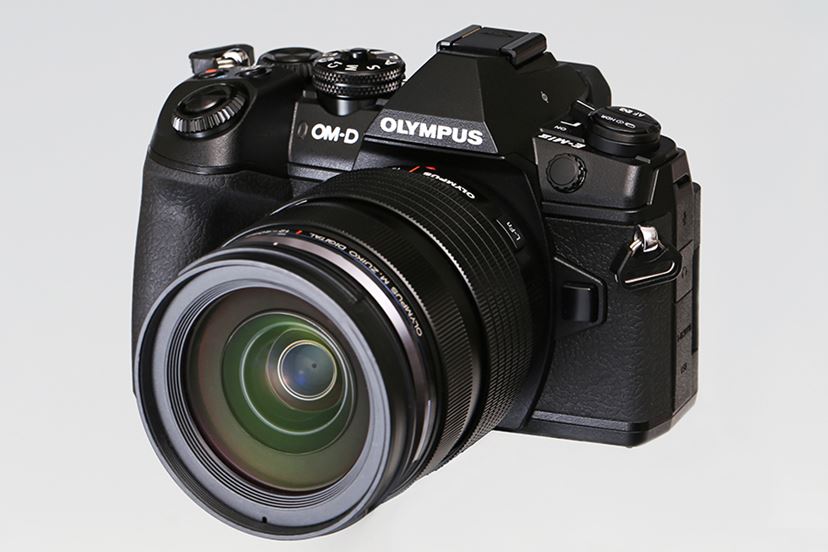 オリンパスの新フラッグシップ「OM-D E-M1 Mark II」の動体撮影能力を