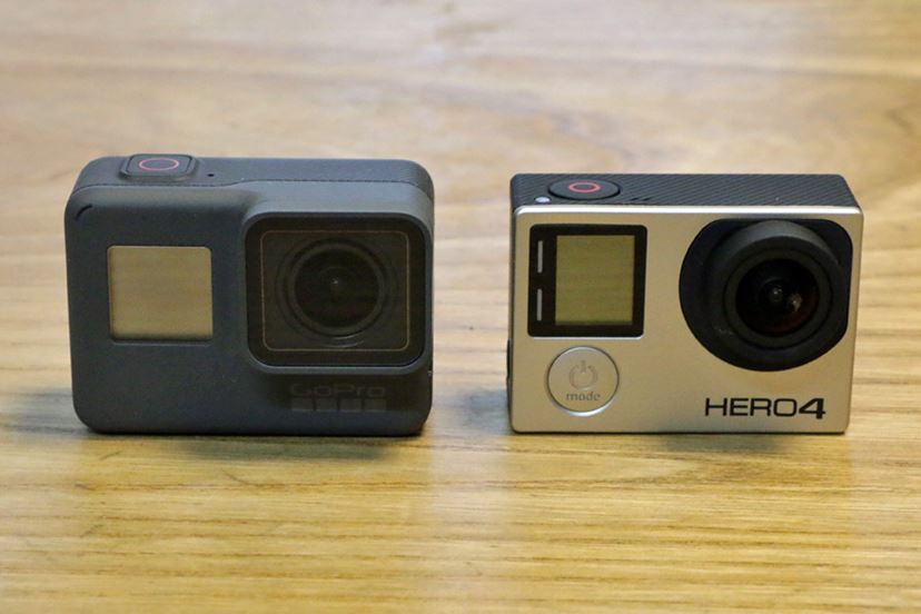 これまで見送ってきたGoProの最上位機「HERO5 Black」が欲しくなった4