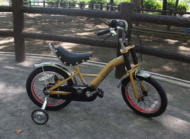 キャデラック キャデラック CHIBI CADILLAC 16 価格比較 - 価格.com