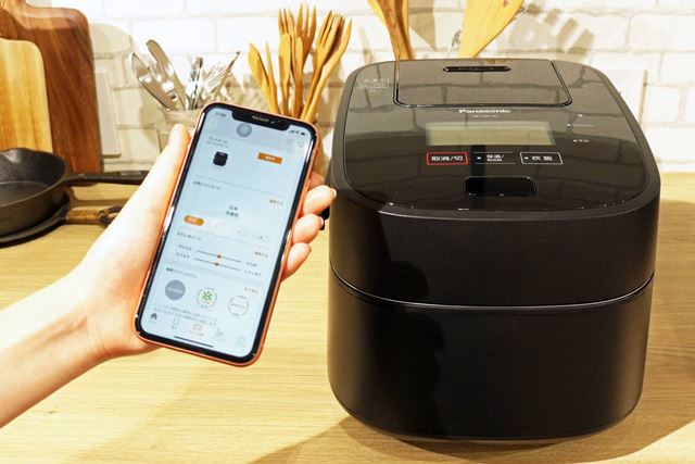 パナソニック おどり炊き SR-VSX101-K [ブラック] 価格比較 - 価格.com