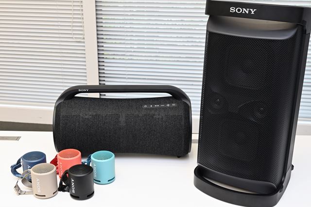 SONY SRS-XG500 価格比較 - 価格.com