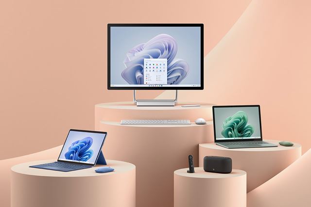 マイクロソフト Surface Pro 9 QEZ-00028 [グラファイト] 価格比較