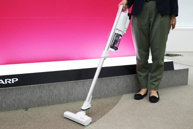 シャープ RACTIVE Air POWER EC-SR9-W [ホワイト系] 価格比較 - 価格.com