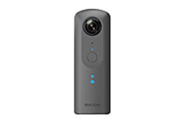 リコー RICOH THETA V 価格比較 - 価格.com