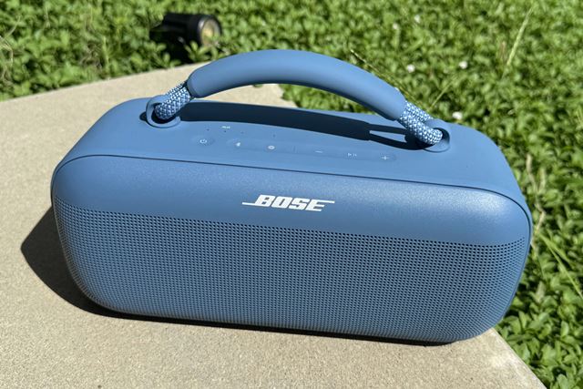 Bose SoundLink Max Portable Speaker [ブルーダスク] 価格比較 - 価格.com