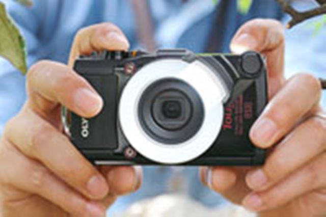 オリンパス OLYMPUS STYLUS TG-4 Tough [ブラック] 価格比較 - 価格.com