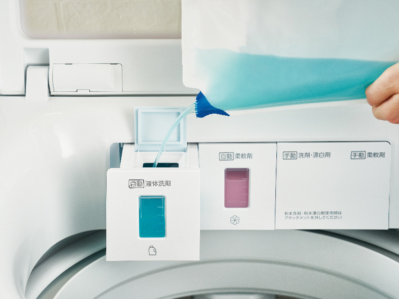 価格.com - [PR企画]洗浄力・使いやすさ・コスパ、全部を叶える