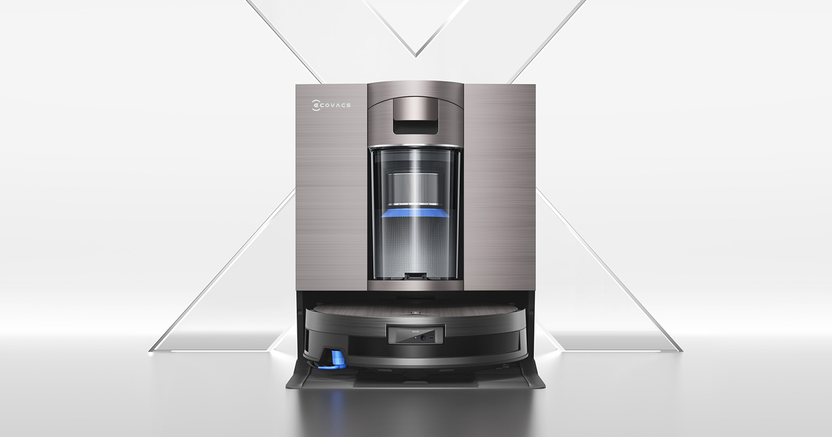 価格.com - [PR企画]「DEEBOT X11 OmniCyclone」デビュー エコバックス