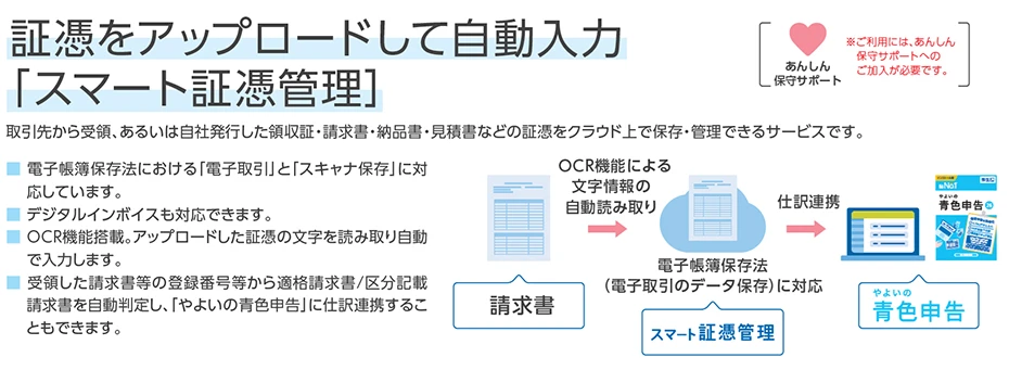 価格.com - [PR企画]個人事業主の確定申告に「やよいの青色申告 26」