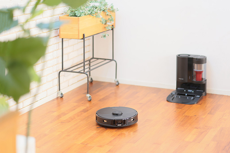 価格.com - [PR企画]「Roborock S7 MaxV Plus/S7 MaxV」の圧倒的実力