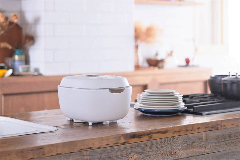 価格.com - [PR企画]家電アワード11冠！タイガーの炊飯器「JPL型」最新