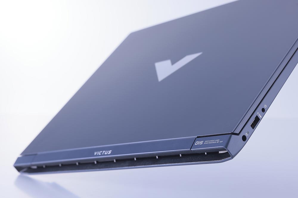 価格.com - [PR企画]普段使いでも活躍！ HPの15.6型ゲーミングノート