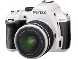 価格.com - ペンタックス PENTAX K-50 ダブルズームキット 純正オプション