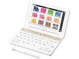 シャープ、5.5型大画面液晶搭載のカラー電子辞書4機種 - 価格.com