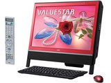 価格.com - NEC VALUESTAR N VN770/DS6R PC-VN770DS6R [クランベリー