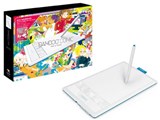 ワコム、ソフトが付属する初級者向けのペンタブレットセット - 価格.com