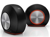 JBL、USB DAC内蔵のバスパワードスピーカー「PEBBLES」 - 価格.com