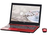 価格.com - NEC LAVIE Note Standard NS750/DAR PC-NS750DAR