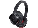 オーディオテクニカ、Bluetoothヘッドホン「ATH-WS990BT/WS660BT