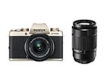 価格.com - 富士フイルム FUJIFILM X-T100 ダブルズームレンズキット