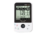 価格.com - 朝日ゴルフ用品 EAGLE VISION ez plus3 EV-818 [ホワイト