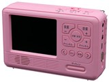 価格.com - テレマルシェ エコラジ7 TLM-ETR007 [ピンク] 価格比較