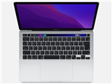 アップル、バッテリー駆動20時間を実現したM1チップ搭載の13型