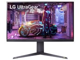 LG、ゲーミングディスプレイ「LG UltraGear」シリーズの新モデル3機種