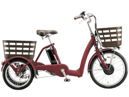 三輪 電動アシスト自転車ブリジストン」の人気商品一覧 | 安い商品を