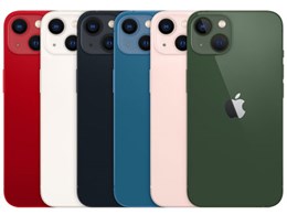 iPhone 13 512GB SIMフリー [ミッドナイト]」の人気商品一覧 | 安い