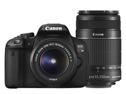 デジタル一眼カメラ eos kiss x10 ダブルズームキット」の人気商品一覧